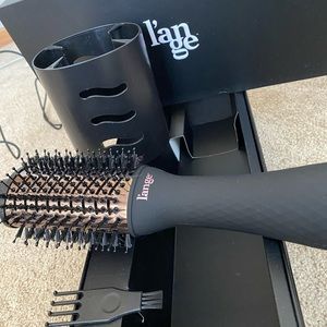 L’ANGE LeVolume brush